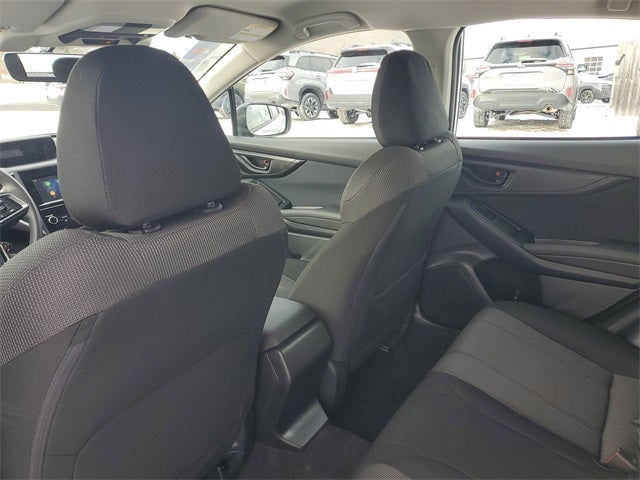 2019 Subaru Impreza 2.0i