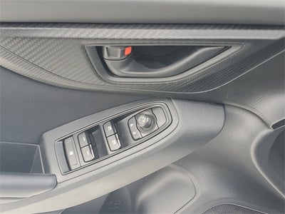 2019 Subaru Impreza 2.0i