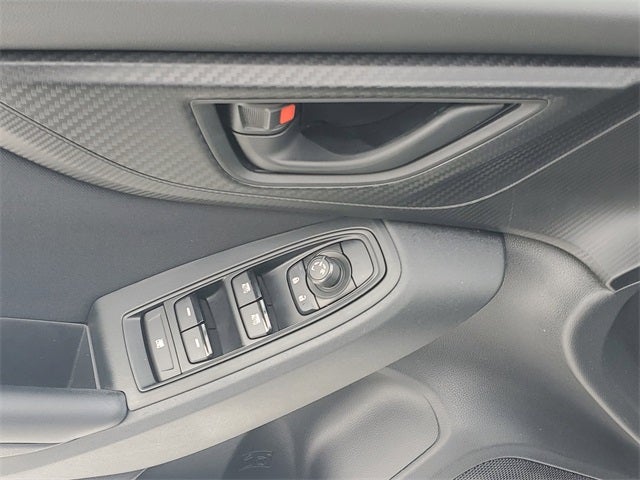 2019 Subaru Impreza 2.0i