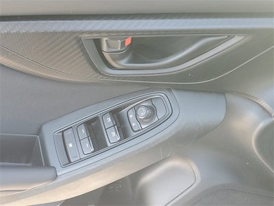 2023 Subaru Impreza Premium