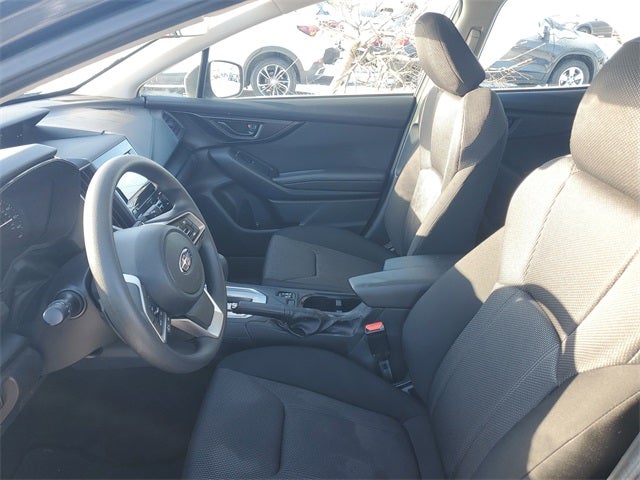 2023 Subaru Impreza Premium