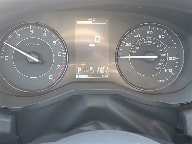 2023 Subaru Impreza Premium