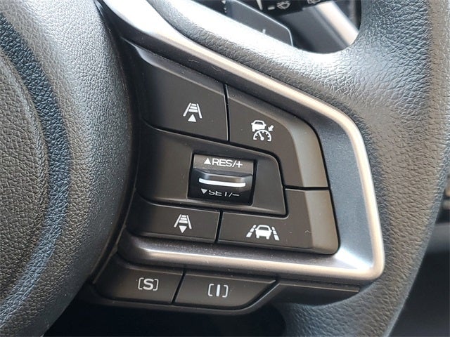 2023 Subaru Impreza Premium