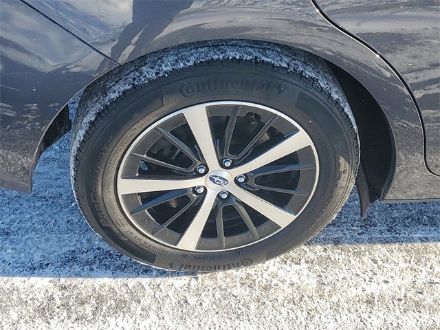 2023 Subaru Impreza Premium