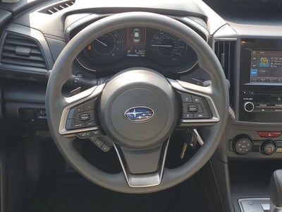 2020 Subaru Impreza Premium