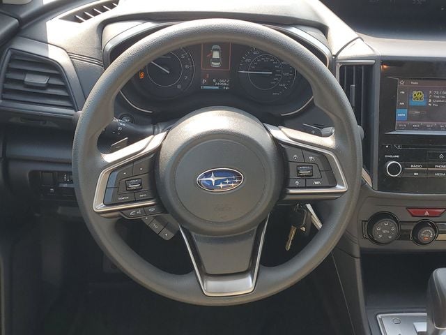 2020 Subaru Impreza Premium