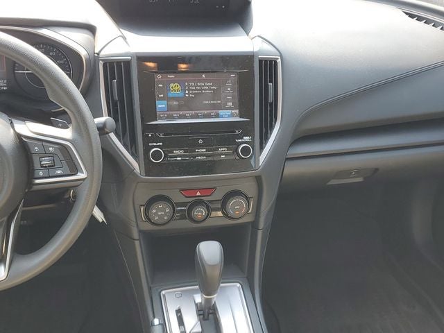 2020 Subaru Impreza Premium