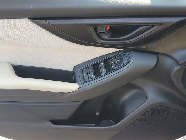 2020 Subaru Impreza Premium