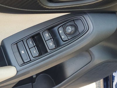 2020 Subaru Impreza Premium