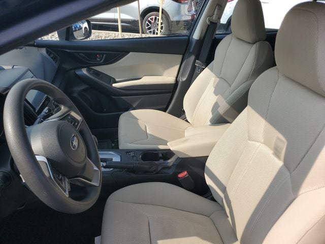2020 Subaru Impreza Premium