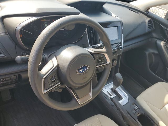2020 Subaru Impreza Premium