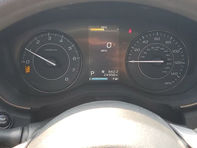 2020 Subaru Impreza Premium