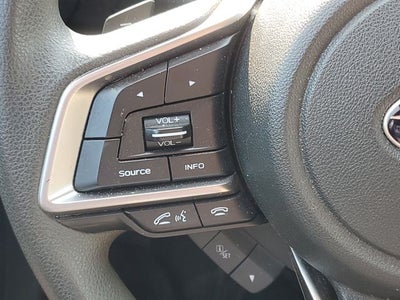 2020 Subaru Impreza Premium