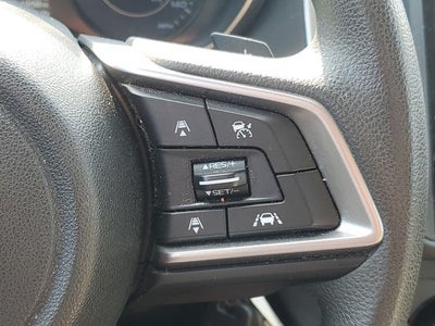 2020 Subaru Impreza Premium