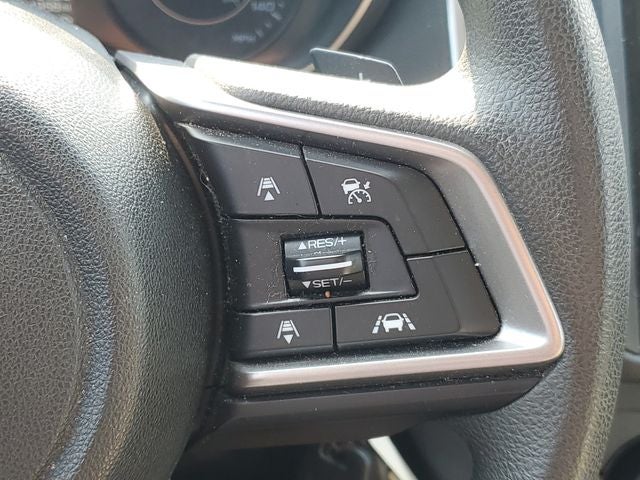 2020 Subaru Impreza Premium