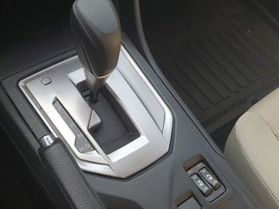 2020 Subaru Impreza Premium