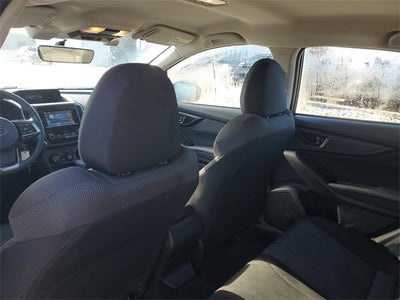 2023 Subaru Impreza Premium