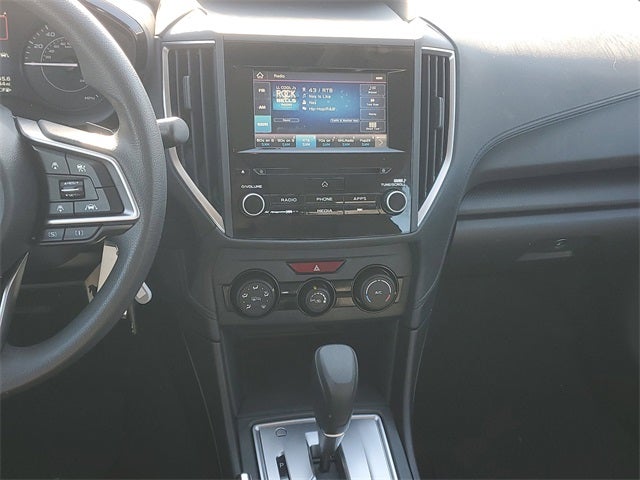 2023 Subaru Impreza Premium