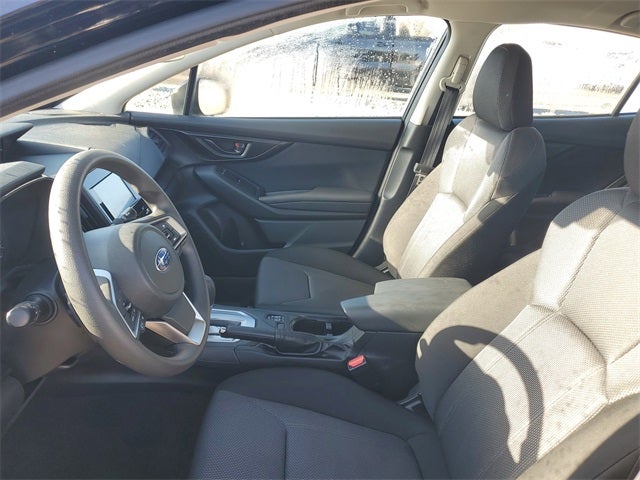 2023 Subaru Impreza Premium