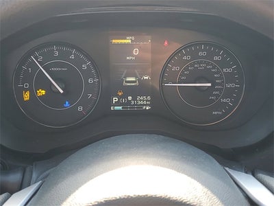 2023 Subaru Impreza Premium