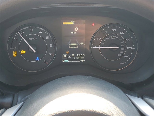 2023 Subaru Impreza Premium