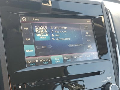 2023 Subaru Impreza Premium