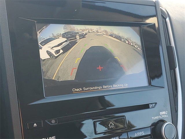 2023 Subaru Impreza Premium