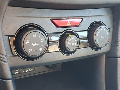 2023 Subaru Impreza Premium