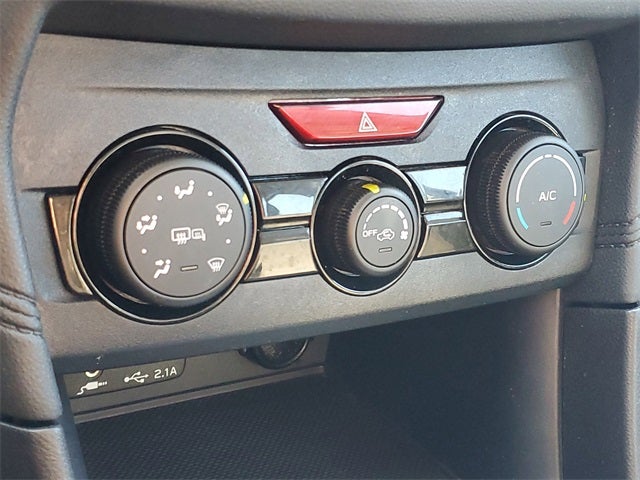 2023 Subaru Impreza Premium