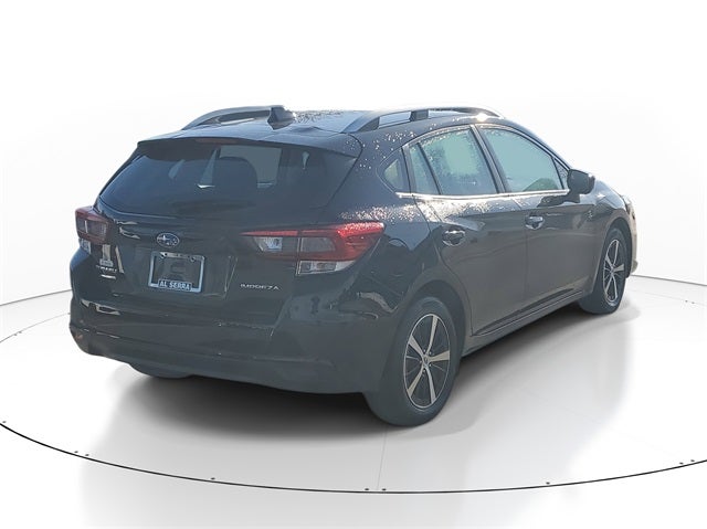 2023 Subaru Impreza Premium