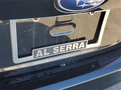 2023 Subaru Impreza Premium