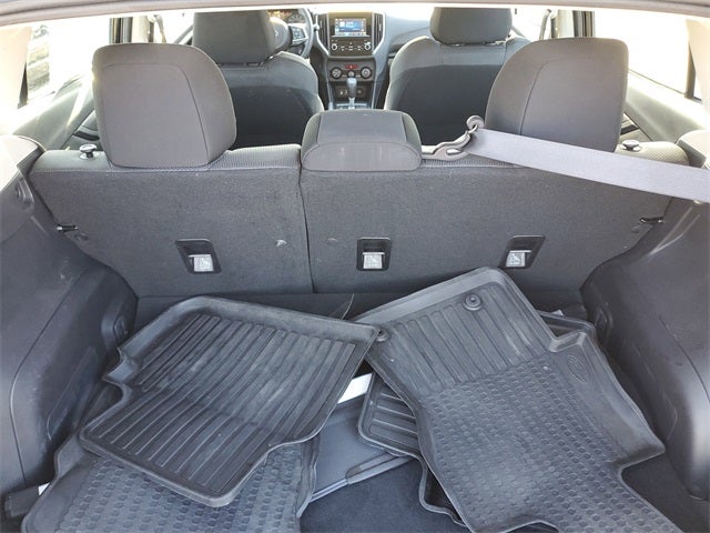 2023 Subaru Impreza Premium