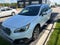2017 Subaru Outback 2.5i Touring