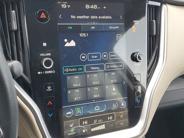 2023 Subaru Outback Premium