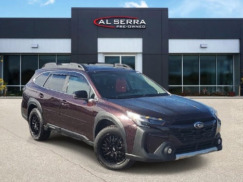 2023 Subaru Outback Limited
