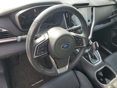 2023 Subaru Outback Limited