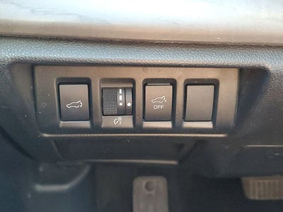 2022 Subaru Outback Touring