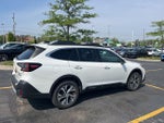 2022 Subaru Outback Touring