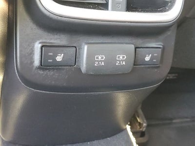 2022 Subaru Outback Touring