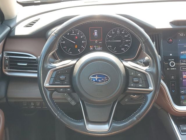 2022 Subaru Outback Touring