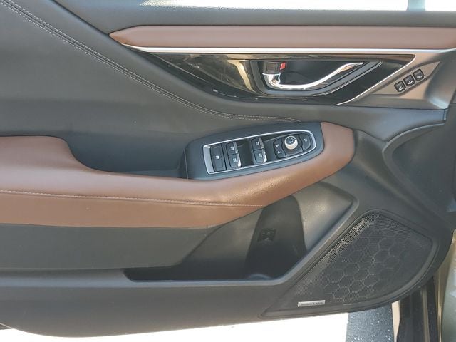 2022 Subaru Outback Touring
