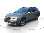 2022 Subaru Outback Touring