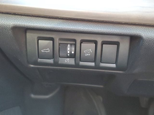 2022 Subaru Outback Touring