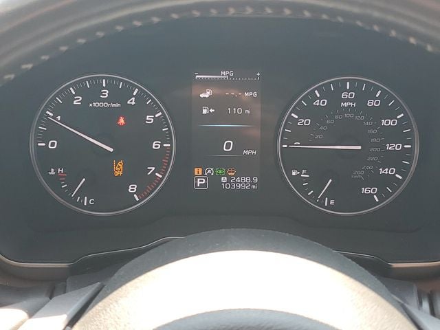 2022 Subaru Outback Touring