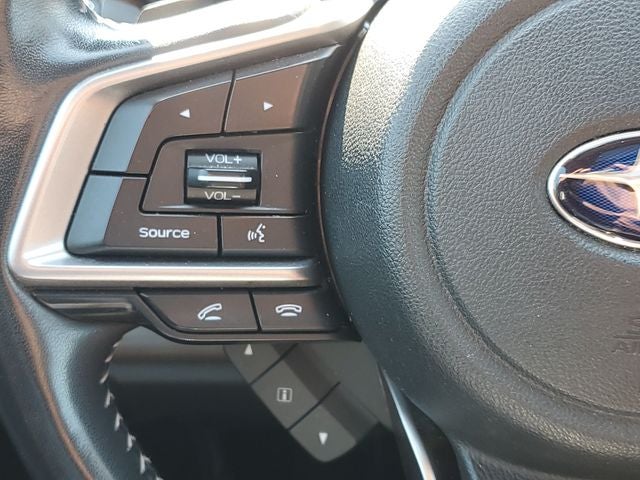 2022 Subaru Outback Touring