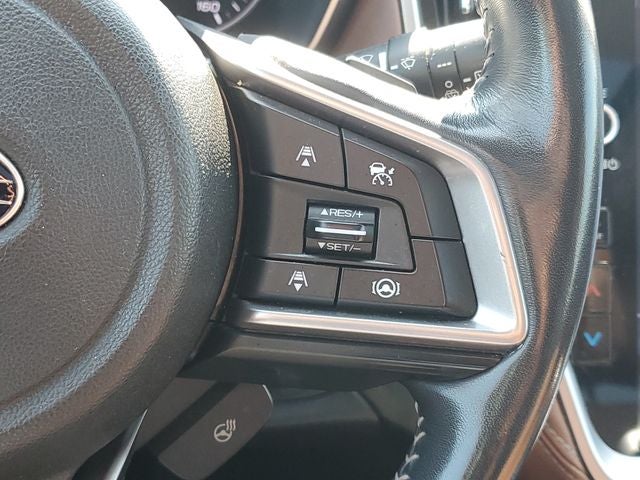 2022 Subaru Outback Touring