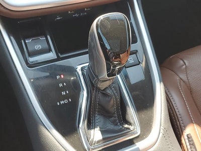 2022 Subaru Outback Touring