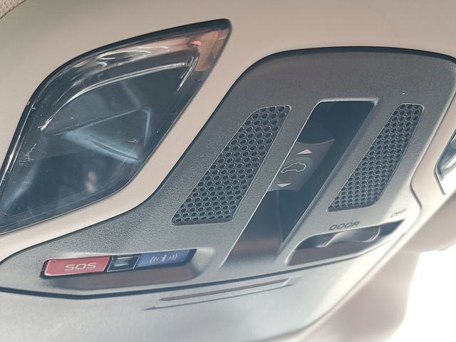 2022 Subaru Outback Touring