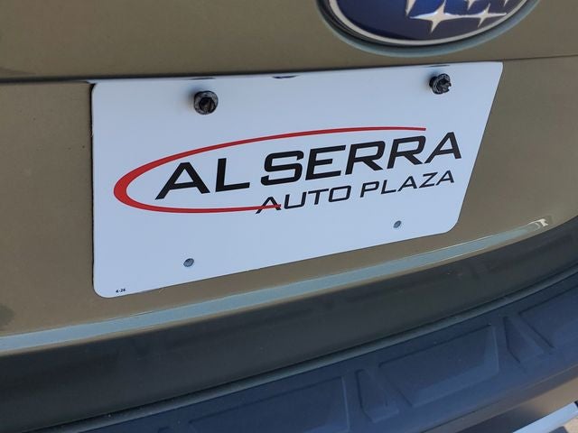 2022 Subaru Outback Touring