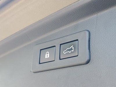 2022 Subaru Outback Touring